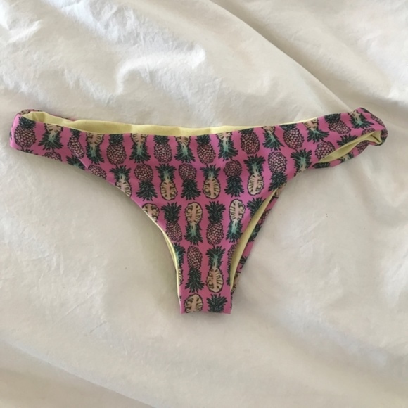 NEW LOLLI SWIM Bikini bottom - Picture 4 of 4